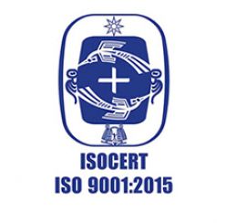 Iso 9001: 2015 