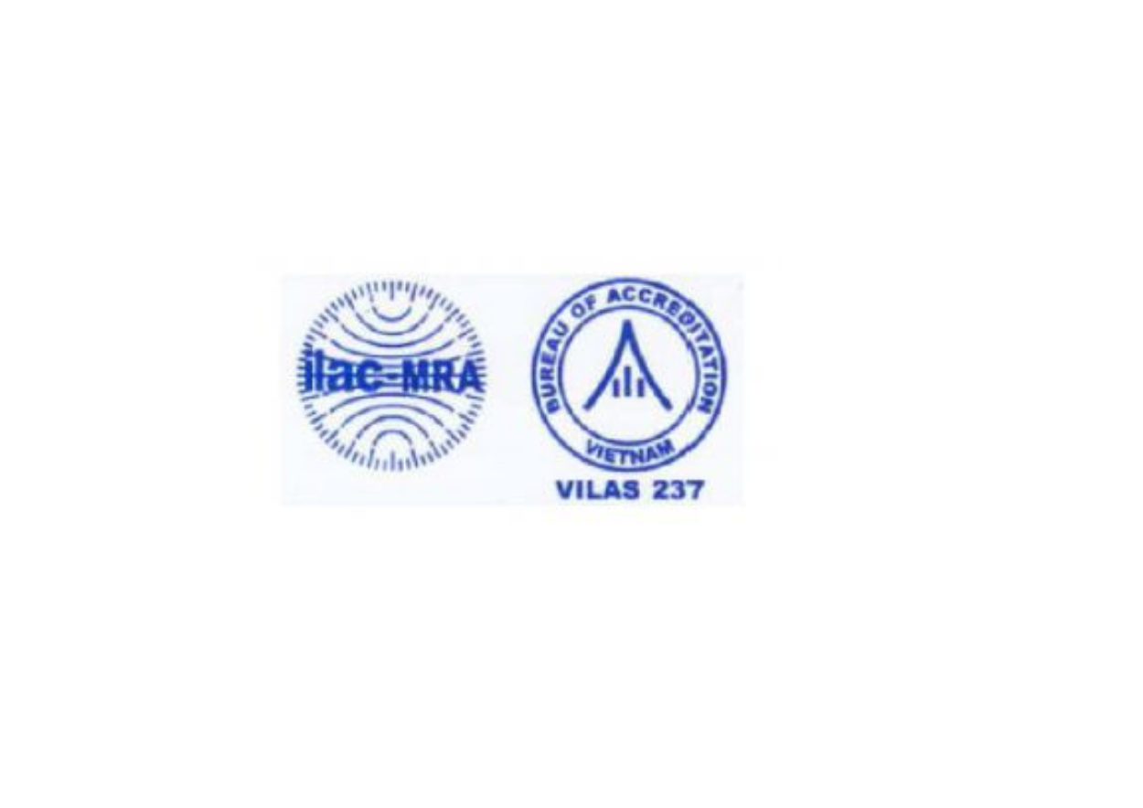 VILAS là hệ thống công nhận phòng thử nghiệm hiệu chuẩn của Việt Nam